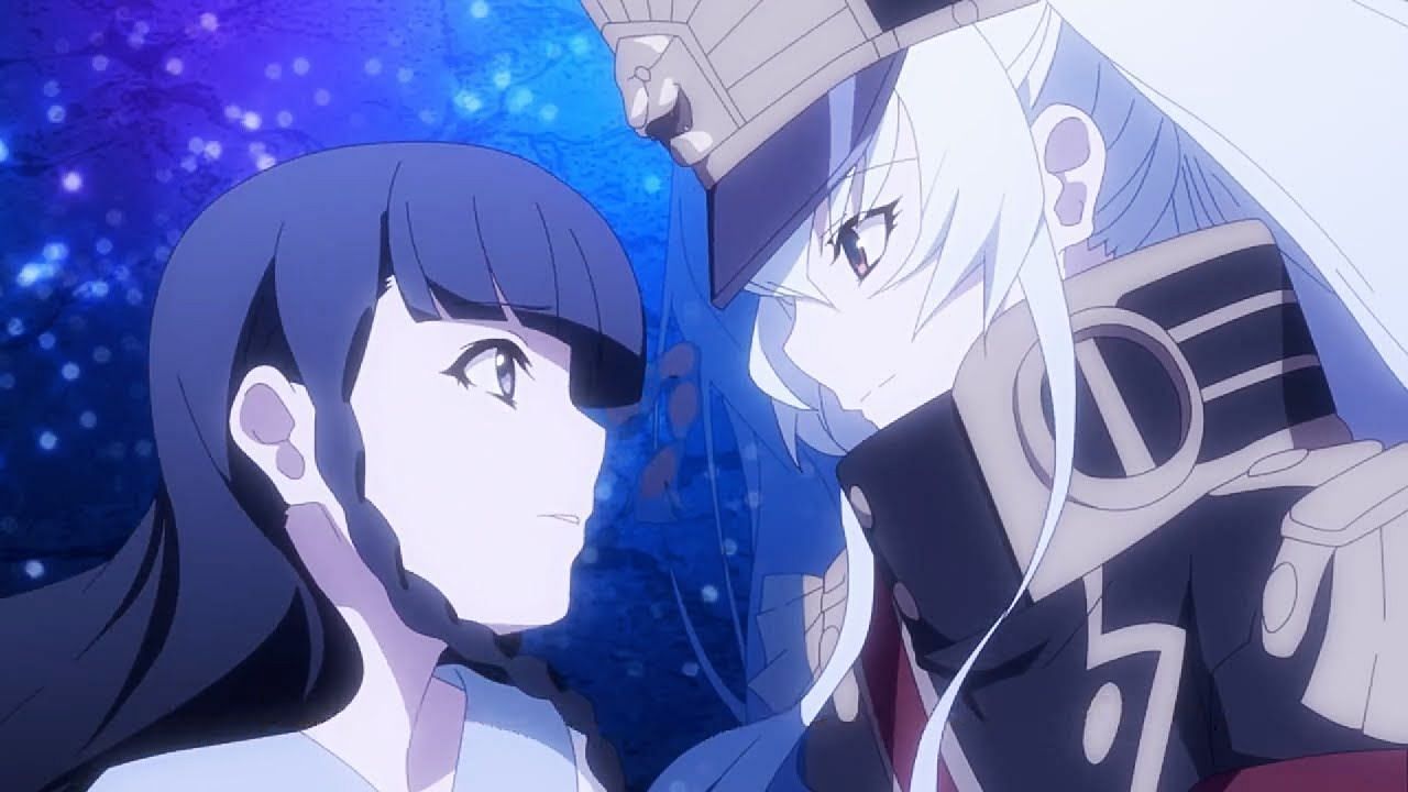 Re:Creators (Image via TROYCA)